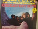 Greatest Hits by Tom Petty and the Heartbreakers (Record, 2016) vinyl LP