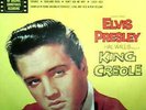 Elvis Presley ‎– King Creole [ Vinyl Greek Press N.Mint Soundtrack Rock'n'Roll ]