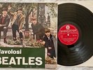 THE BEATLES - I FAVOLOSI - ANNO 1964 - 1° St italiana PMCQ 31503 - Laber Indaco