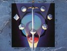 Toto ‎– Past To Present 1977-1990 [ Vinyl Greek Press 1990 N.Mint Compilation ]