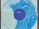 BEAR'S DEN - BLUE HOURS - LIMITED BLUE & WHITE SWIRL VINYL LP. #500 NUMBERED
