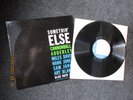 Cannonball Adderley – Somethin' Else   Blue Note Lp 1595    RVG   Mono   47 W