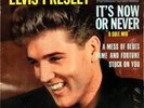 ELVIS PRESLEY    EP   RCA  86.288   