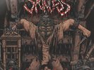 SKINLESS - From Sacrifice To Survival LP (black) Fleshgrind Devourment Disgorge
