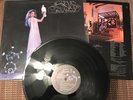 Vtg 1980 Stevie Nicks Bella Donna Vinyl LP Edge of Seventeen Leather and Lace