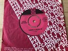 Justin hayward london is behind me 7” pye 7N.17014 v. rare 1965 Excellent