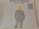 Rod Stewart:1975- 1978 5 LP Boxset, 180 Gramm Vinyl, sofort lieferbar