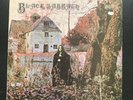 BLACK SABBATH - Self Titled LP vinyl HEAVY METAL HARD ROCK 1976 UK NEMS NEL 6002