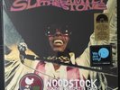 RSD 2019 SLY AND THE FAMILY STONE WOODSTOCK LIMITED  VINYL CREASE ON COVER
