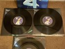 QUEEN - ROCK MONTREAL LIMITED EDITION UK FIRST PRESS TRIPLE VINYL LP NEAR MINT