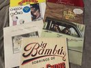 CHEECH AND CHONG COMPLETE DISCOGRAPHY BIG BAMBU W/PAPER UP IN SMOKE FYE EXCLUSIV