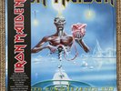 Iron Maiden - Seventh Son of a... - Limited Picture Disc 12