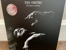 THE SMITHS - THE QUEEN IS DEAD DELUXE VINYL LP BOX SET 2017 MORRISSEY