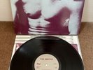 THE SMITHS - THE SMITHS VINYL LP 1984 UK FIRST PRESS ROUGH 61