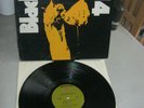 Black Sabbath Vol. 4  [LP] 1972 Warner Bros BS 2602   **NICE COPY**