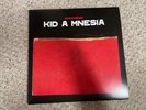 KID A MNESIA by Radiohead (Vinyl, 2021, XL) - LP 3LP MINT CONDITION (no download