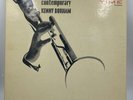 LP - KENNY DORHAM-JAZZ CONTEMPORARY - STEREO -DG - RED LABEL - ORIGINAL - NM