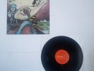 AC/DC Dirty Deeds Done Dirt Cheap Australian Vinyl 1987 Albert APLP.020 - AC DC