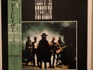 Fields Of The Nephilim Dawnrazor Promo - Japan - MINT