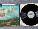 RARE SAX 2420 Brahms Symphony 1 Giulini First UK B/S Stereo LP VG+toNM/EX