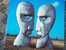 Pink Floyd - The Division Bell VINYL LP  (Gatefold 1994)
