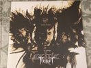 Celtic Frost Monotheist 2016 2LP Limited White Edition. NM