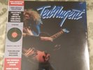 Ted Nugent Ted Nugent 2016 Limited Collector's Edition LP. New