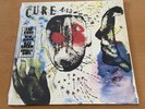 The Cure - 4:13 Dream (USA Suretone/Geffen Double LP - New & Factory Sealed)