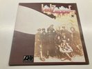 Led Zeppelin II 1st vinyl press 'Livin' Lovin Wreck' A2 B2 Green sleeve tint.