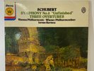 Schubert Symphony No. 8 