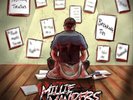 Millie Manders & The Shut Up Telling Truths, Breaking Ties (Vinyl) 12