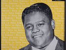 FATS DOMINO: this is IMPERIAL 7