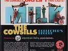 COWSILLS:  the cowsills collectors album MGM 7