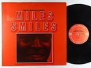 Miles Davis - Miles Smiles LP - Columbia - CS 9401 2-Eye Stereo