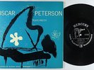 Oscar Peterson - Plays Pretty 10