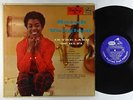Sarah Vaughan - In The Land Of Hi-Fi LP - EmArcy - MG 36058 Mono DG VG+