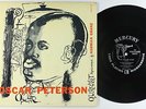 Oscar Peterson Quartet - S/T 10