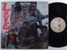 LOVE Self Titled ELEKTRA EKS-74001 LP u