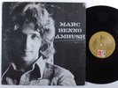 MARC BENNO Ambush A&M LP VG+ u