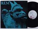 R.E.M. Chronic Town I.R.S. EP VG++ dark brown translucent vinyl u