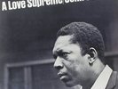 A Love Supreme [LP] By John Coltrane (Vinyl) $52.72