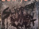 Bon Jovi – Slippery When Wet Vinyl LP - 1986 - Mercury 422-830 264-1 VG