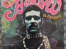 ORCHESTRA HARLOW - El Exigente - LATIN BOOGALOO SALSA LP / Fania Gold