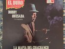 BOBBY QUESADA - El Duro La Mafia Del Guaguanco - LATIN SALSA // mary lou