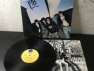 Ramones Leave Home LP 1977 SIRE 1st Press w/Carbona Not Glue SA-7528 Promo