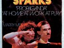 ROCK, POP, GLAM // SPARKS 