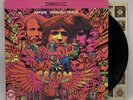 Cream - Disraeli Gears - 1968 US ATCO 1st Press Monarch (EX/NM) Ultrasonic Clean