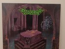 Gorguts - Considered Dead -  Original LP from 1991 - (First Pressing - No RE ) 