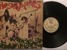 THE SPEAKERS   EN EL MUNDO MARAVILLOSO DE INGESON   PSYCH GARAGE ROCK
