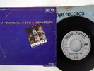 JIMI HENDRIX NO SUCH ANIMAL AUDIO FIDELITY LL-2423-AF JAPAN VINYL 7